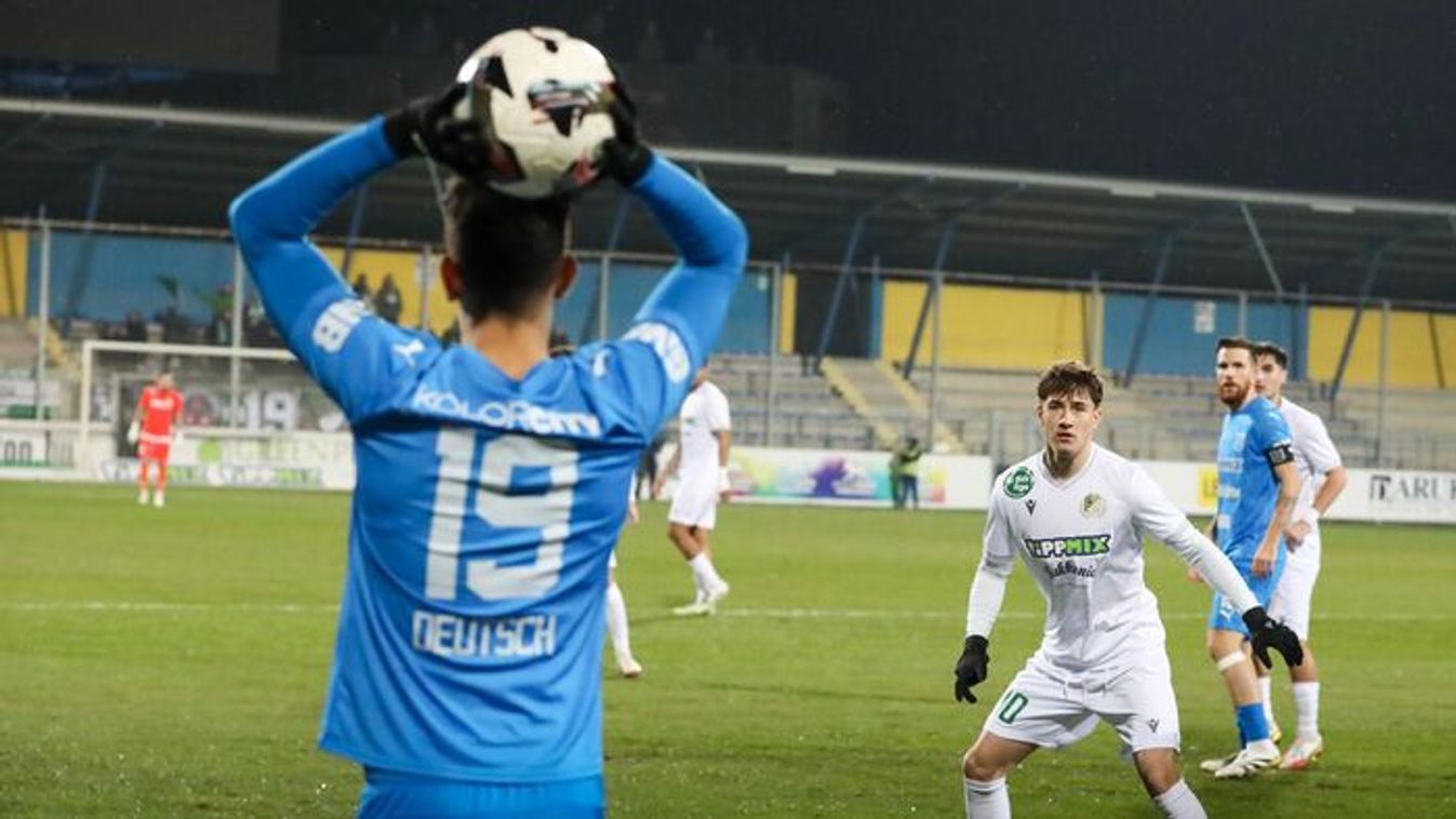 Bő hét év után vágott gólt, lehet, ismét be kellene tenni