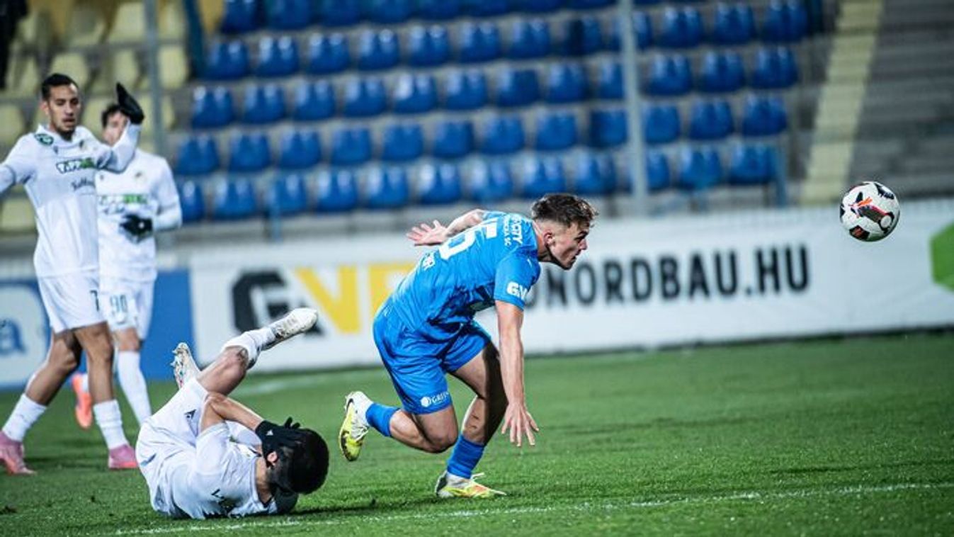 Elvette a gólját a VAR, lőtt egy ugyanolyat  – kopizták az előző meccset