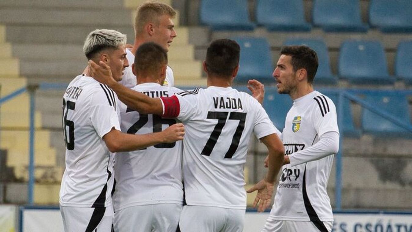 A vármegyei klub volt válogatottja: ,,Nem lefutott még ez a bajnokság"