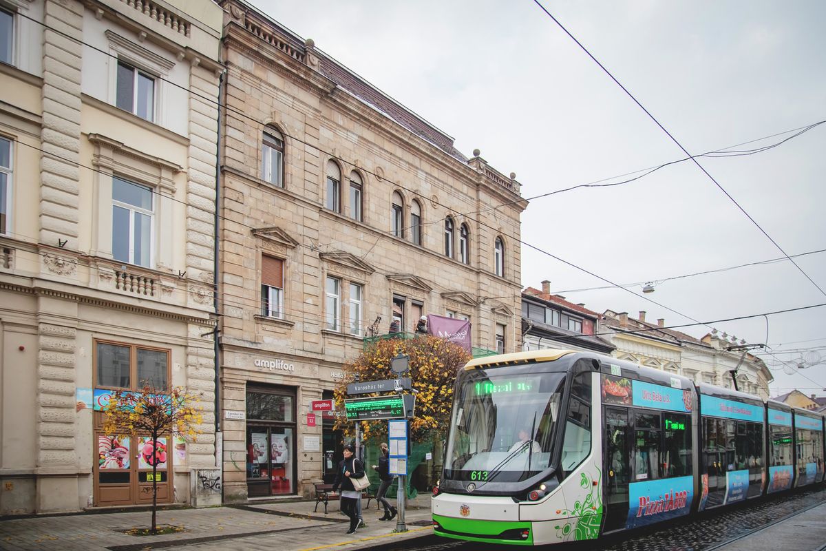Miskolc