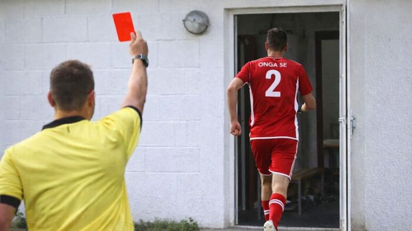 Voltak, akik többször is hamarabb mentek zuhanyozni – Jakab nem kegyelmezett