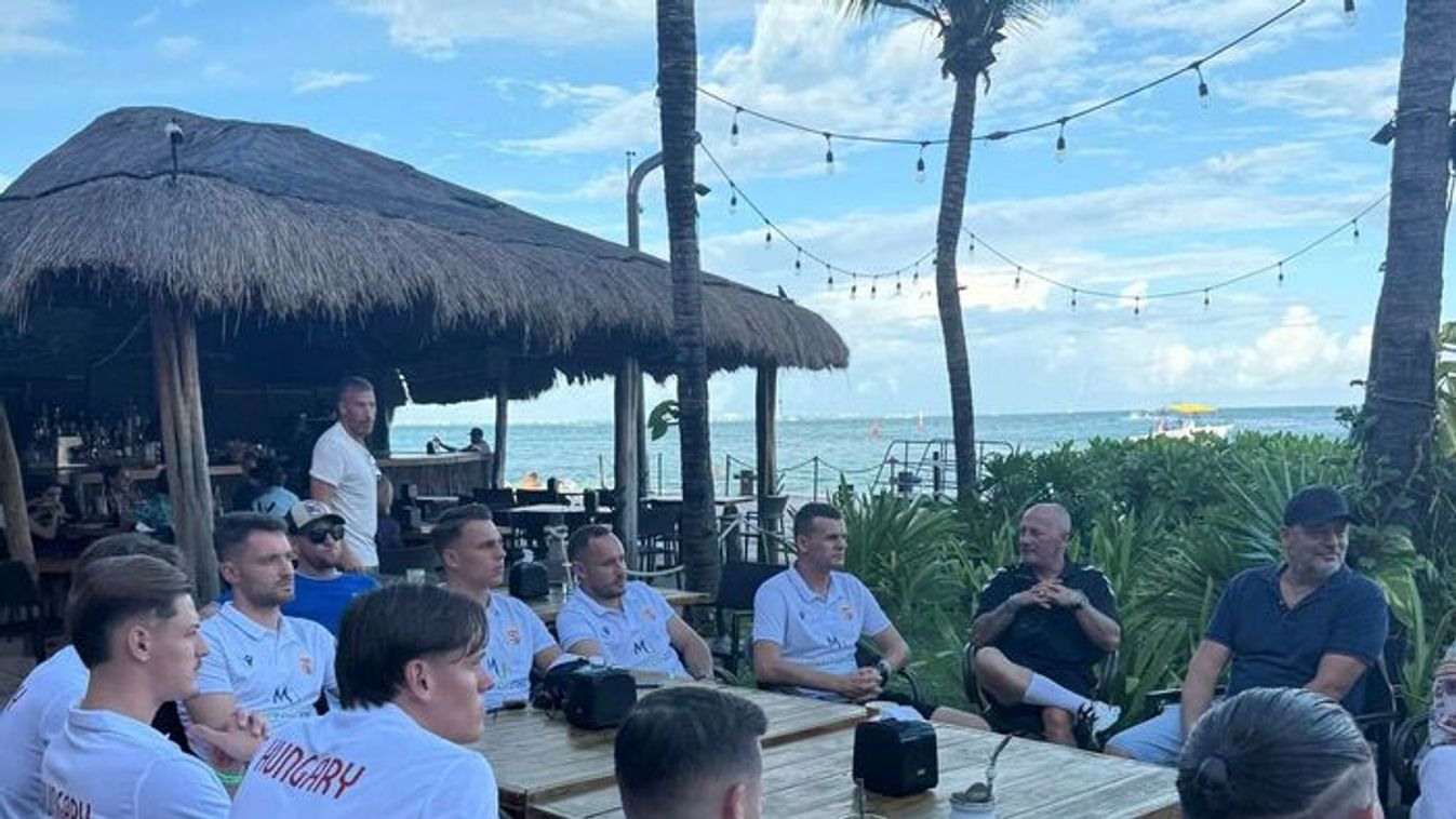 A németek rémálma valósággá vált – fölényes magyar győzelem