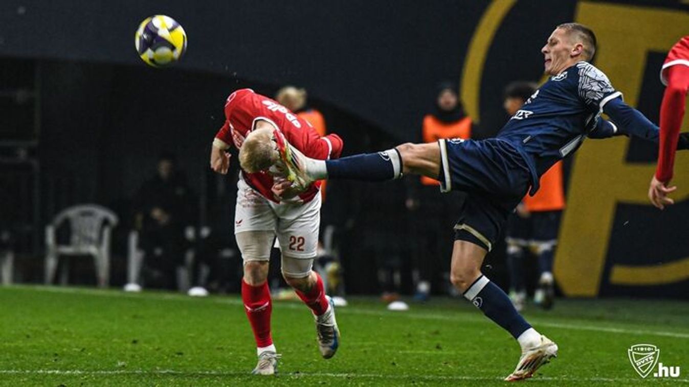 Van, amit egyetlen DVTK szurkoló sem ért meg – a piros-fehérek mérkőzése más szemszögből