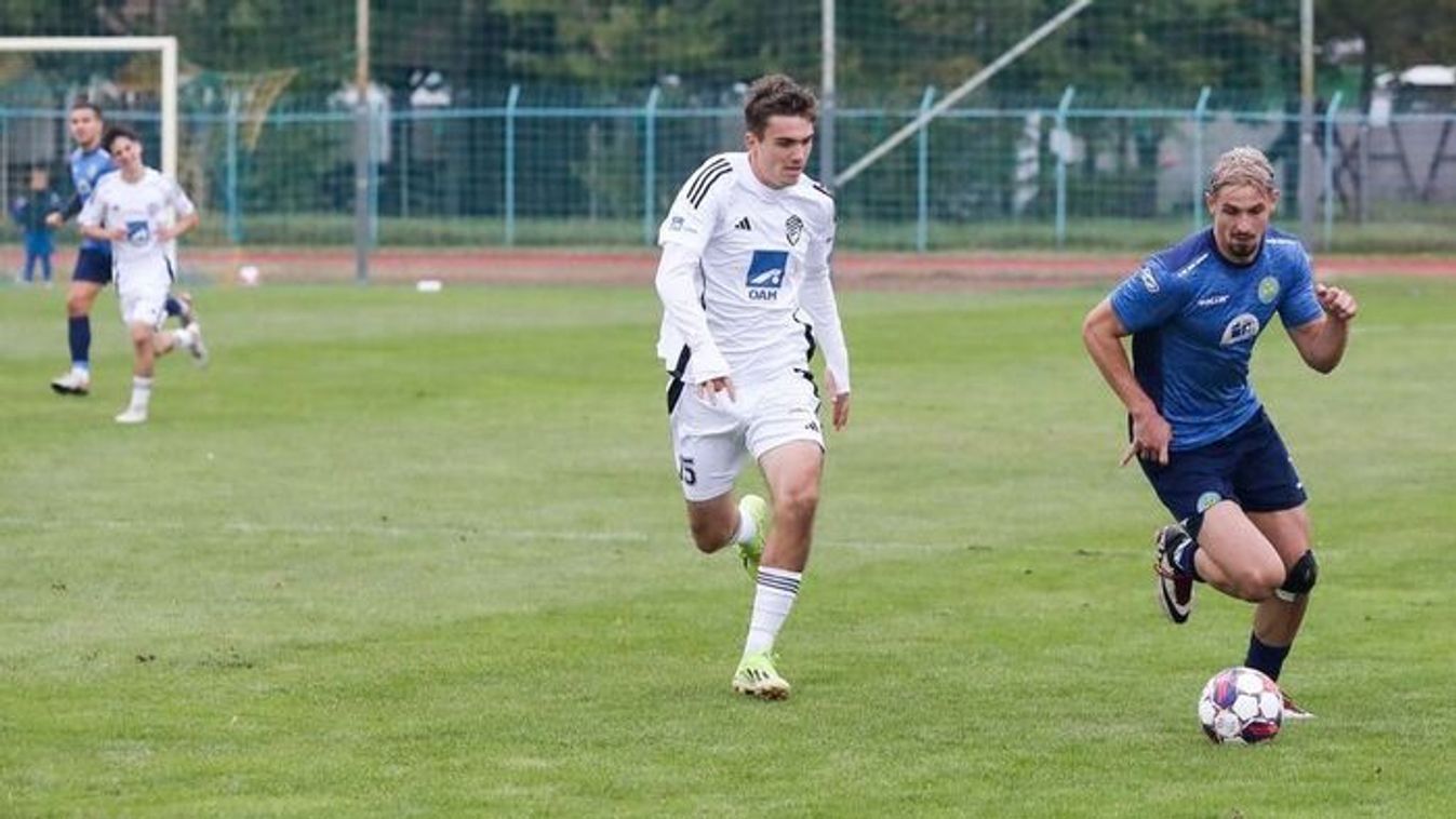 ,,Szeretném, ha a bajnokság végén egy jó középcsapattá tudnánk válni"