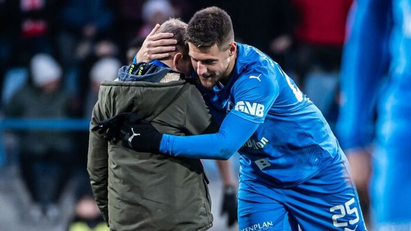 Az MLSZ áldását adta – az első találkozás következik