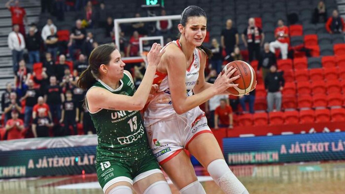 Jön az elbukott bajnoki döntő ,,visszavágója"