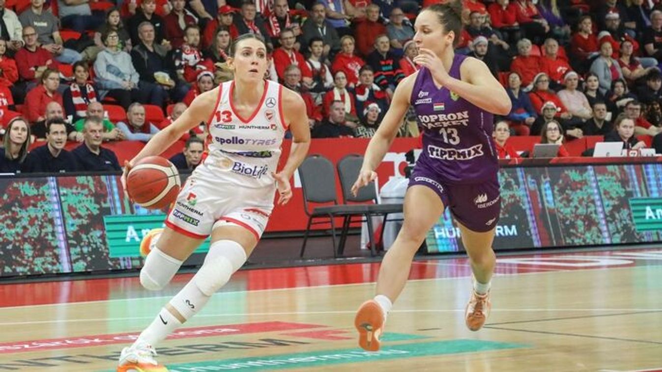 A franciák ellen villantanának