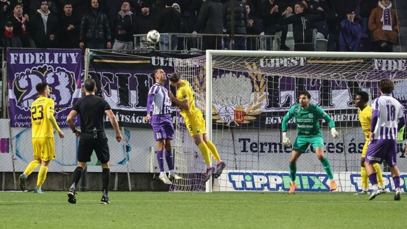 Mínusz huszonegy Kazincbarcikán – egy ideig nem lesz változás