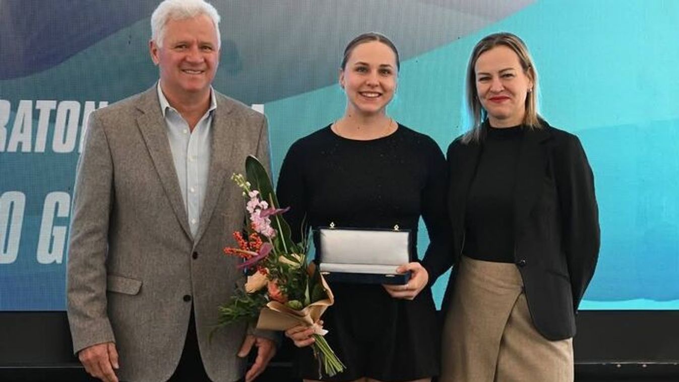 Ő lett a legjobb - teljesen megérdemelte