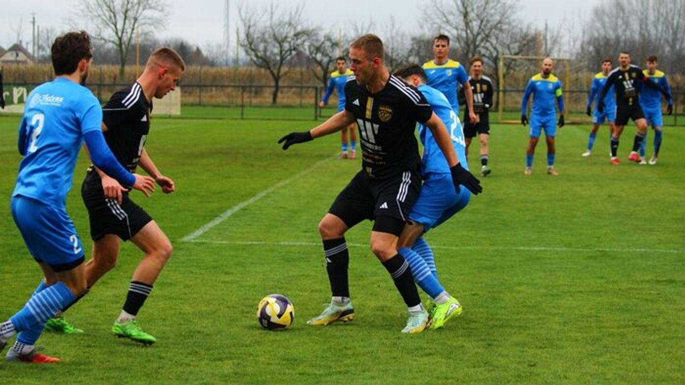 A lehetőség kapuja nyitva
