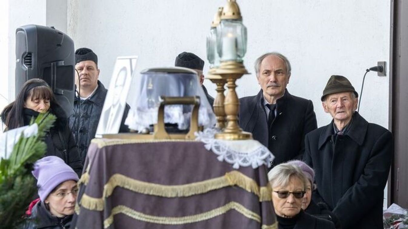 Emlékezzünk a DVTK nagy ikonjára