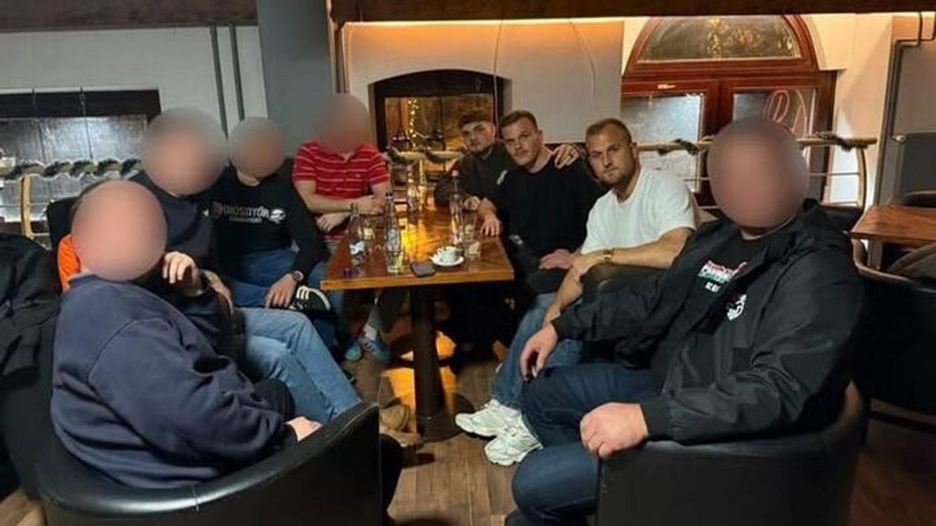 A DVTK ultrái berendelték Geráékat a k...a gyengézés után – keményen elmondták, mit gondolnak