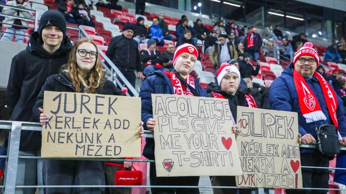 Nem találná ki, hogy mennyien voltak kíváncsiak rájuk