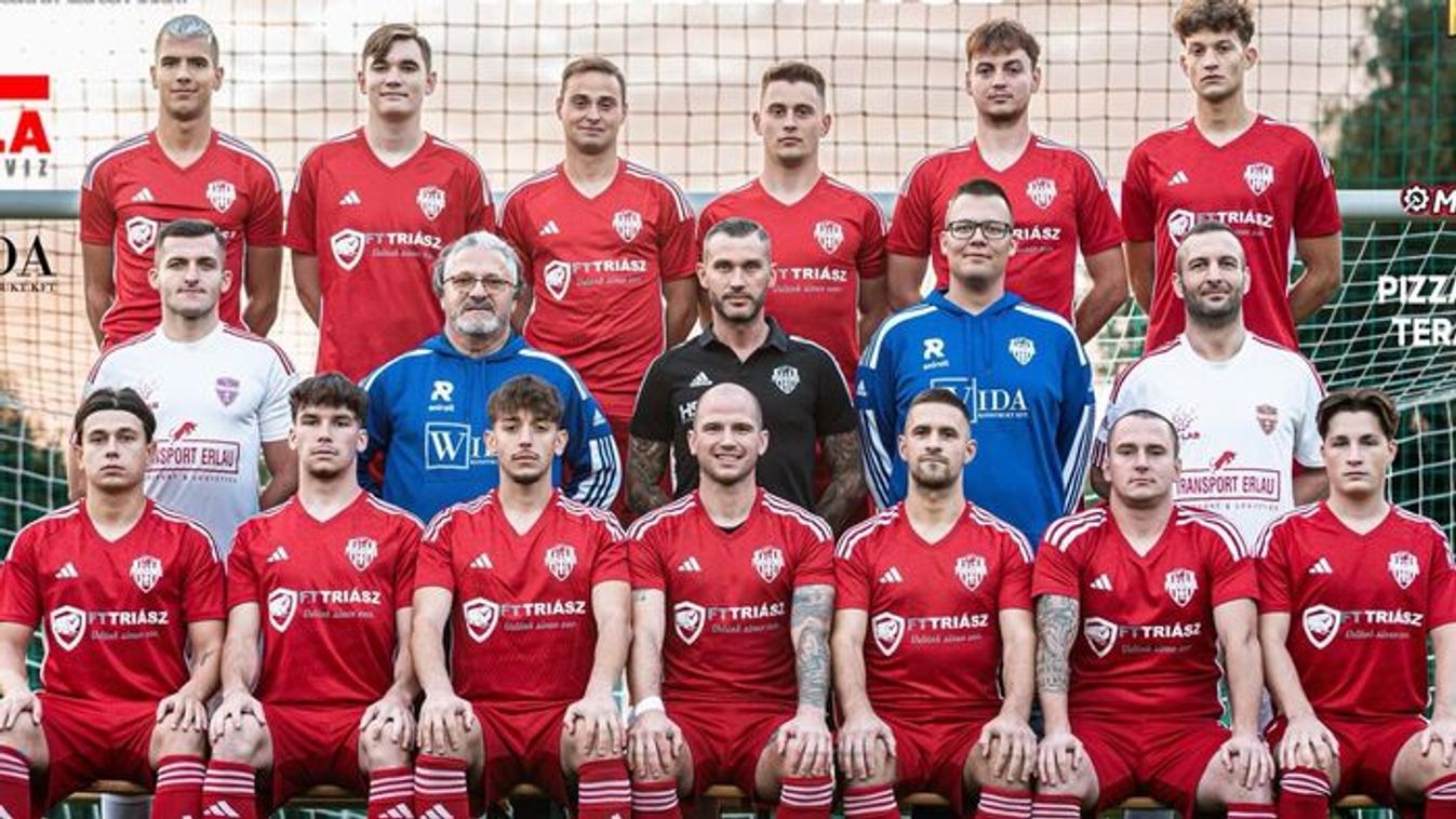 „Örök frizurás málészájú kojak nyalóka” – borsodi csapat szülinapi köszöntésén borul az ország