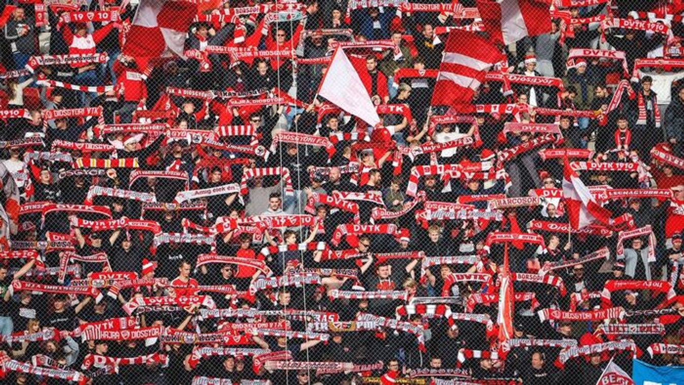 Ismét kemény büntetés: az MLSZ újra nem kegyelmezett