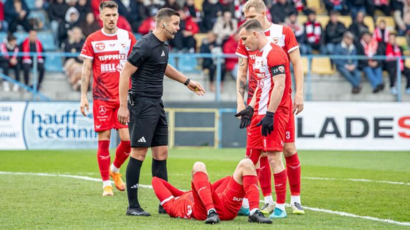 Ami kapura megy az gól – A DVTK majdnem mindenben jobb volt