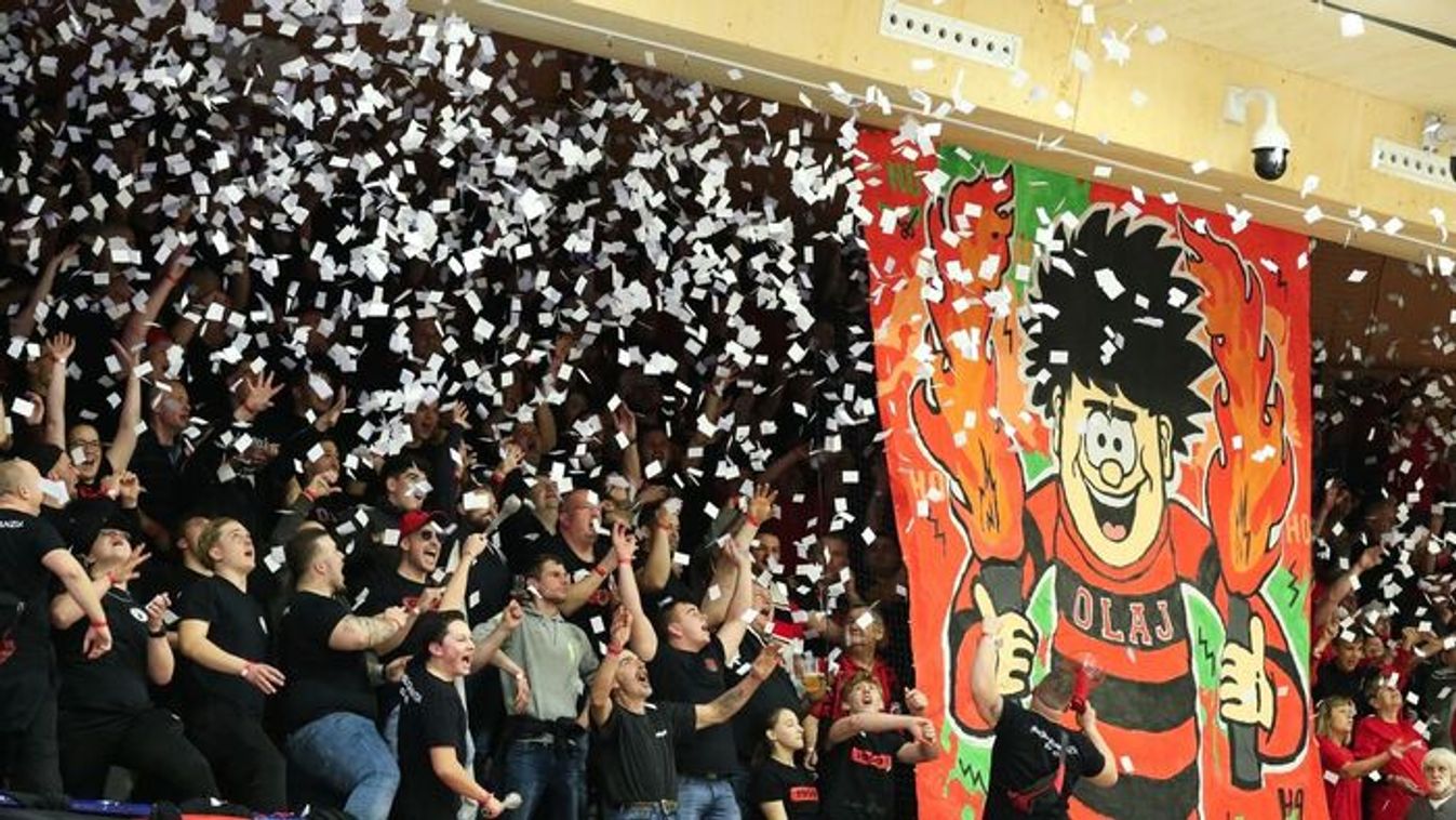 Eddig nagyon jó ómen volt számukra a borsodi vendégszereplés