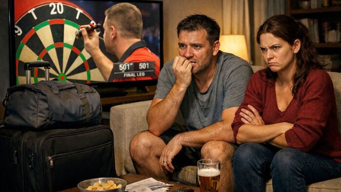 Dilemma – fél óra alatt lehetsz milliomos, de könnyen egyedül töltheted a karácsonyt