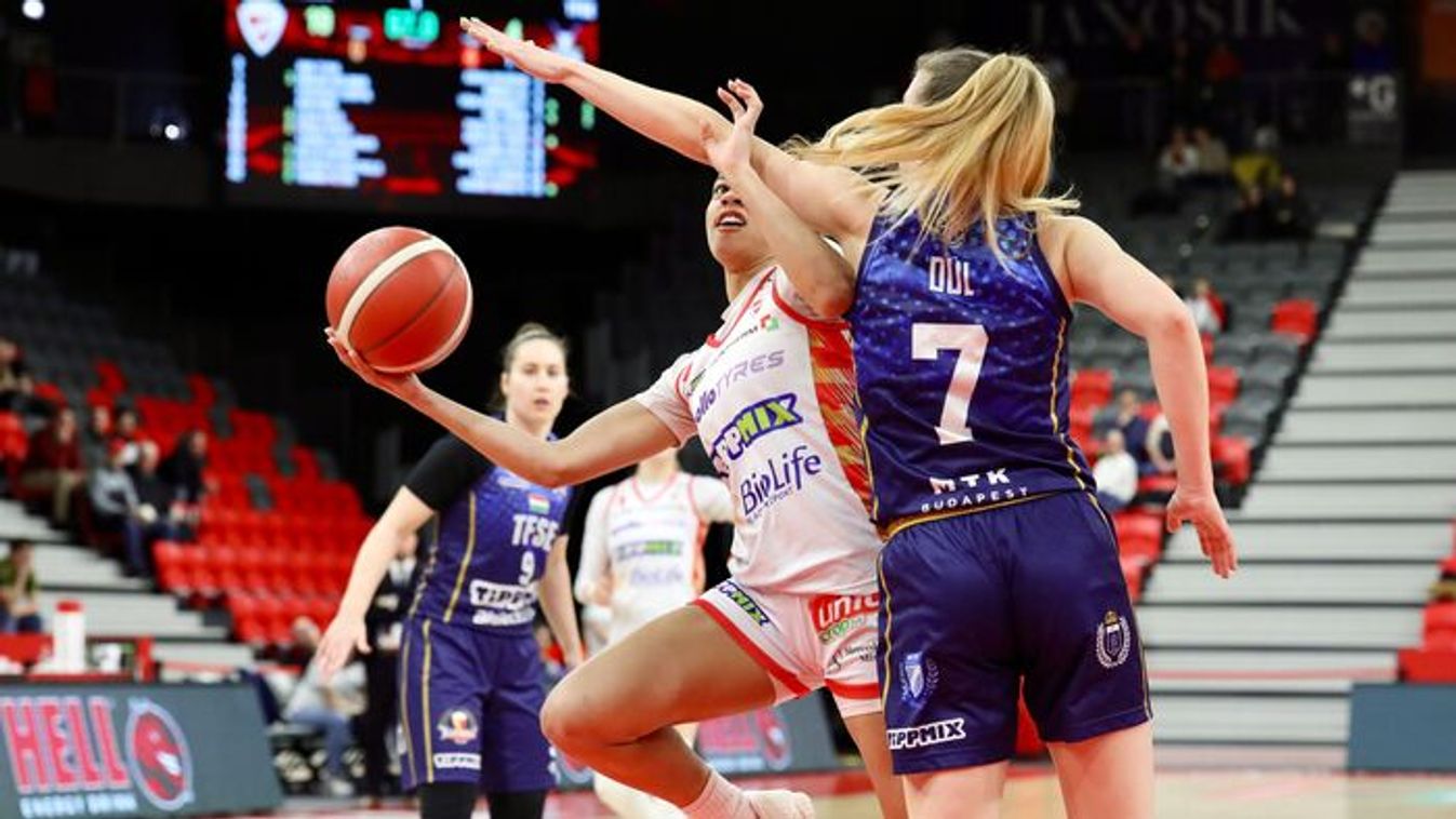 Továbbra is hibátlanok hazai pályán-fotókkal, videóval