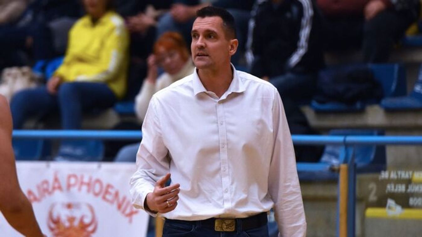 Nem volt meg az összhang, távozott a borsodi edző