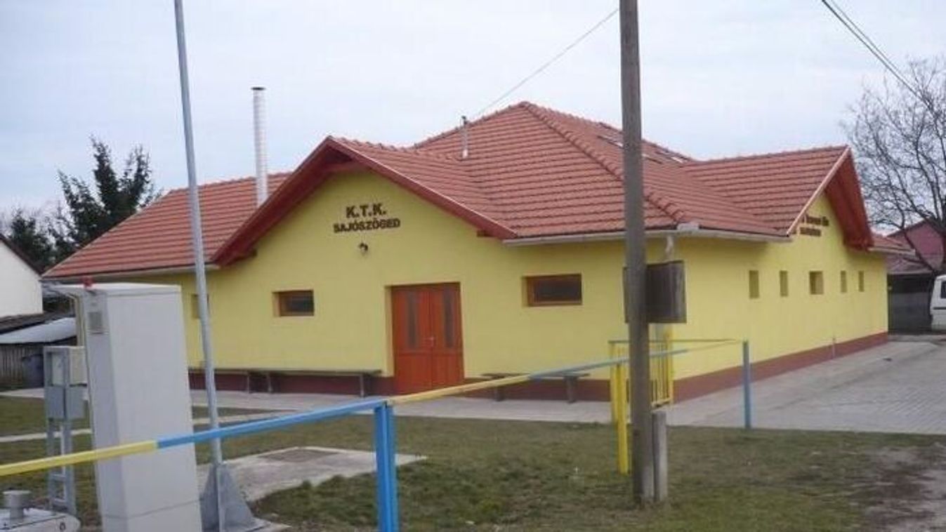 Brutális – Majdnem tökéletes a megyei focicsapat