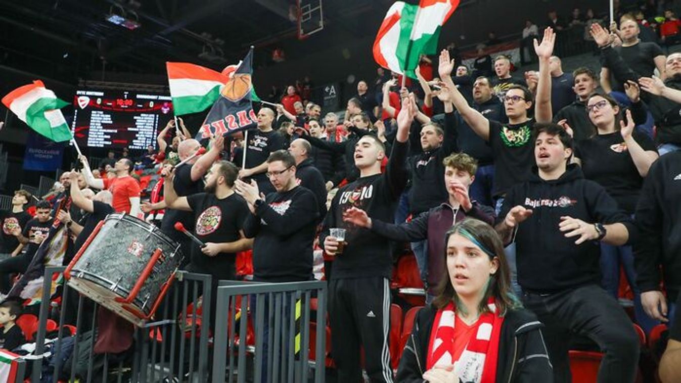 ,,Ilyen erős ellenfelekkel minden ilyen mérkőzés ajándék" – fotókkal