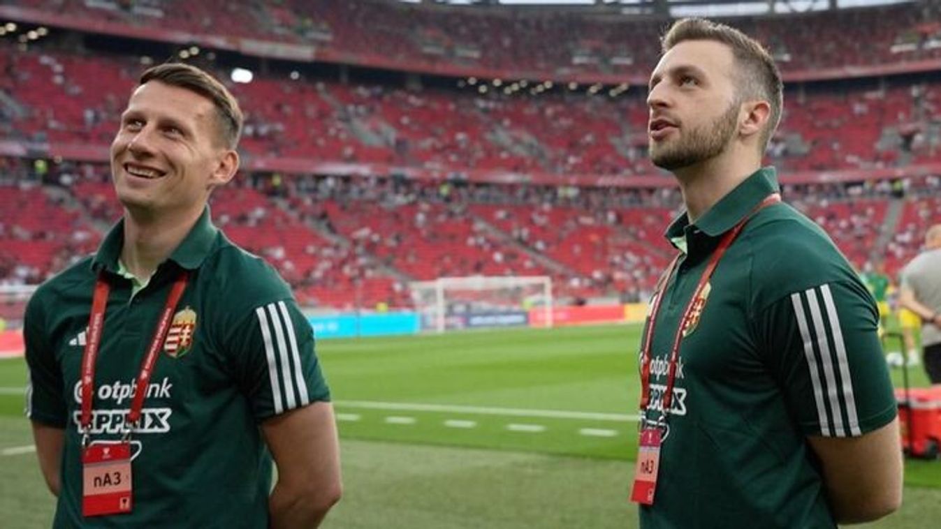 Marco Rossi borsodi stábtagja itt folytatja
