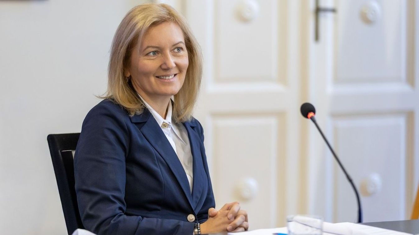 „Erős vidék nélkül nincs erős Magyarország” – Interjú Bánné Gál Boglárkával