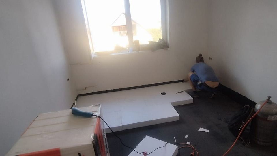 népszerű az ingyenes padlásszigetelés