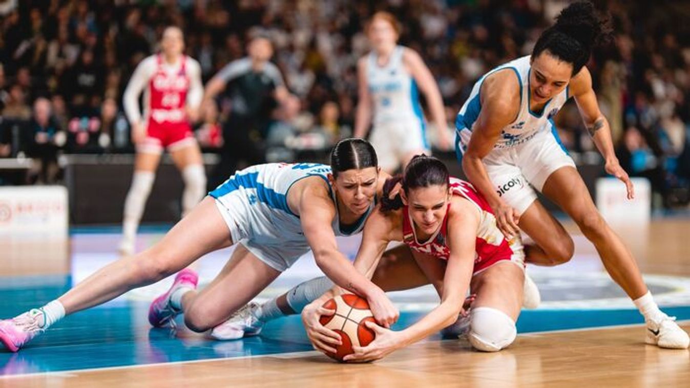 Nem tudtak pozitívan, örömmel lejönni a parkettről