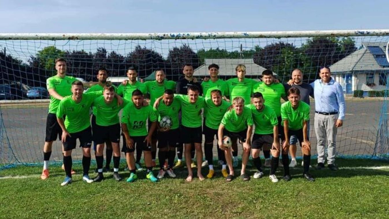 ,,Már az öltözőben érezni lehetett, hogy a szokásosnál is nagyobb a feszültség"