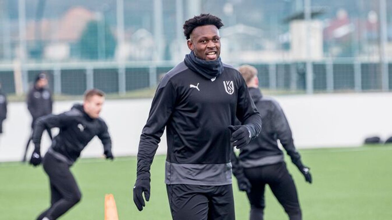 Az ötvenes lábú futballista Borsodban folytatja - még lesznek új emberek