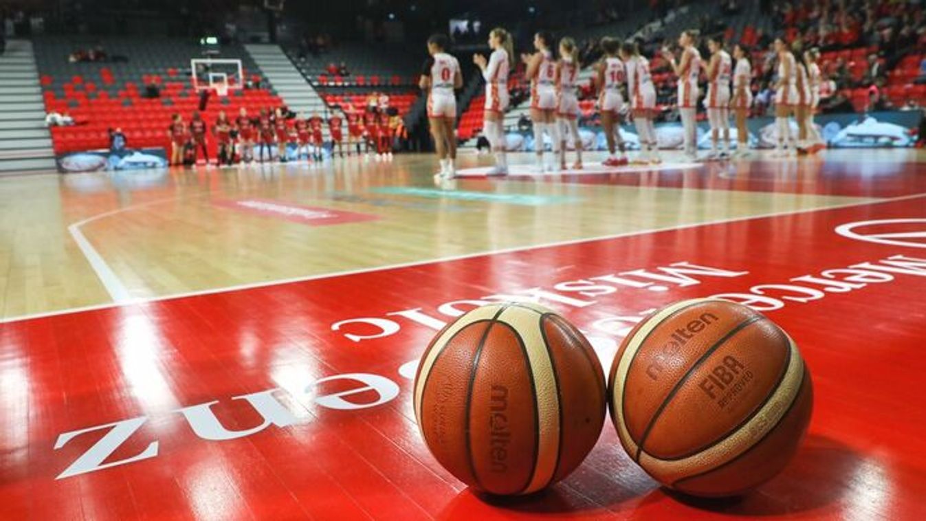 Meglepetésre készülnek