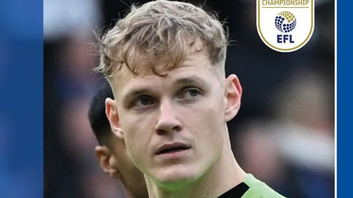 Három hárítás, egy kapott gól a mostani mérleg