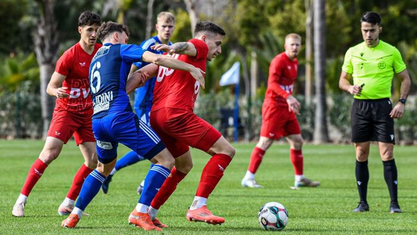 Nyomás alatt a DVTK: ultrák bojkottja után jön a keleti derbi