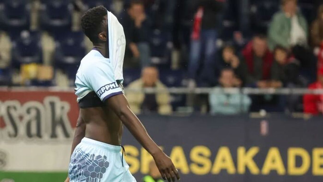 Megvan Acoletse utódja? Ő lehet a DVTK új kulcsembere