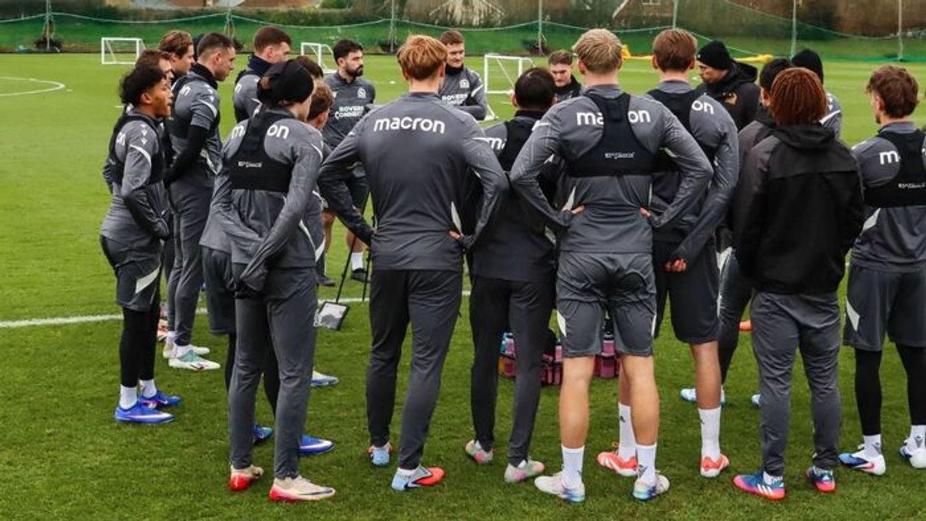 Úgy néz ki, eljött a nap, amire ő, és még sokan vártak - videóval