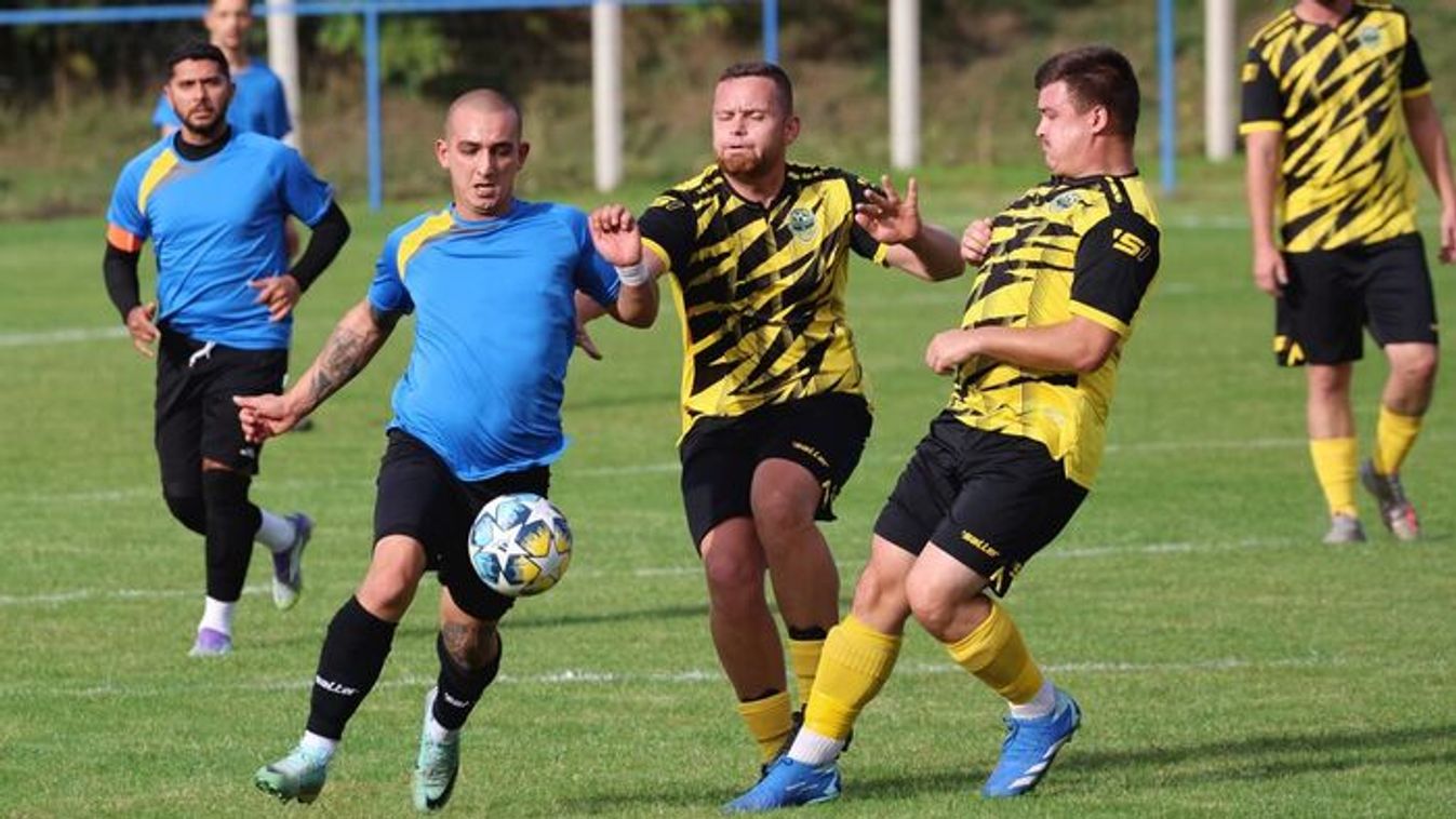 Ajaj...! ,,Még a bajnokságtól is visszalépünk, ha kell!"