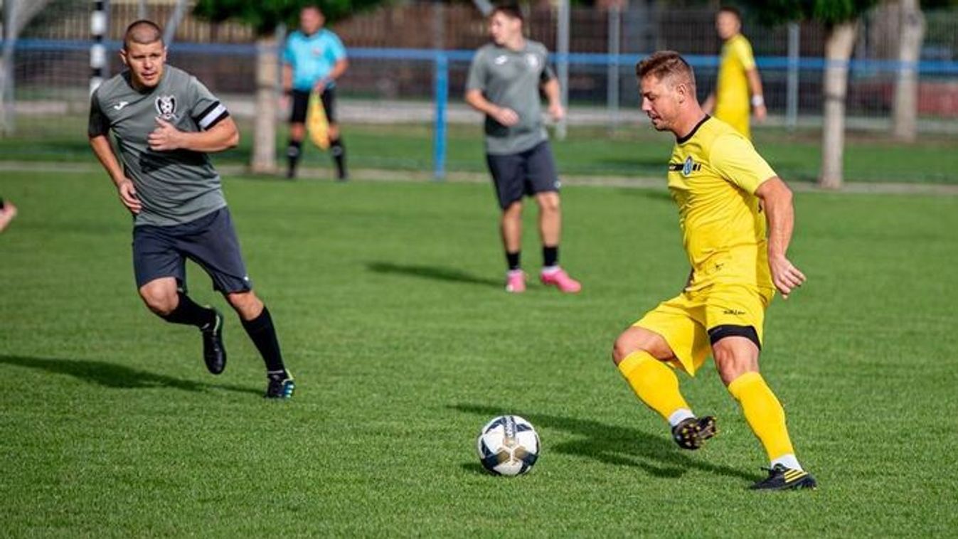 Elképesztő, mit szeretne a borsodi klub vezetője