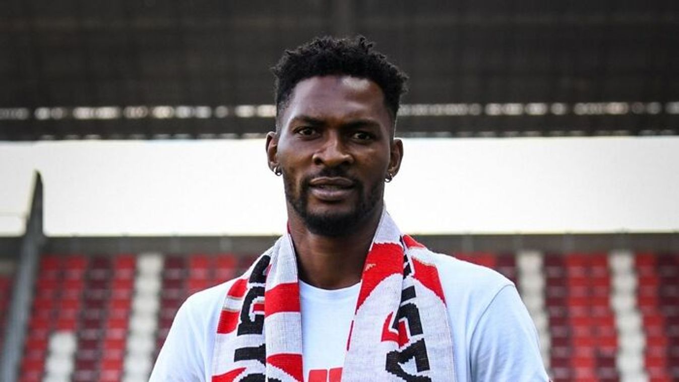 Nagy bejelentést tett a DVTK középpályása – lecsaptak rá, ő pedig igent mondott