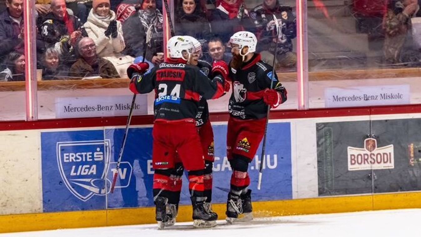 Hidegzuhany a Budapestről érkezőknek – totális megsemmisítés Miskolcon