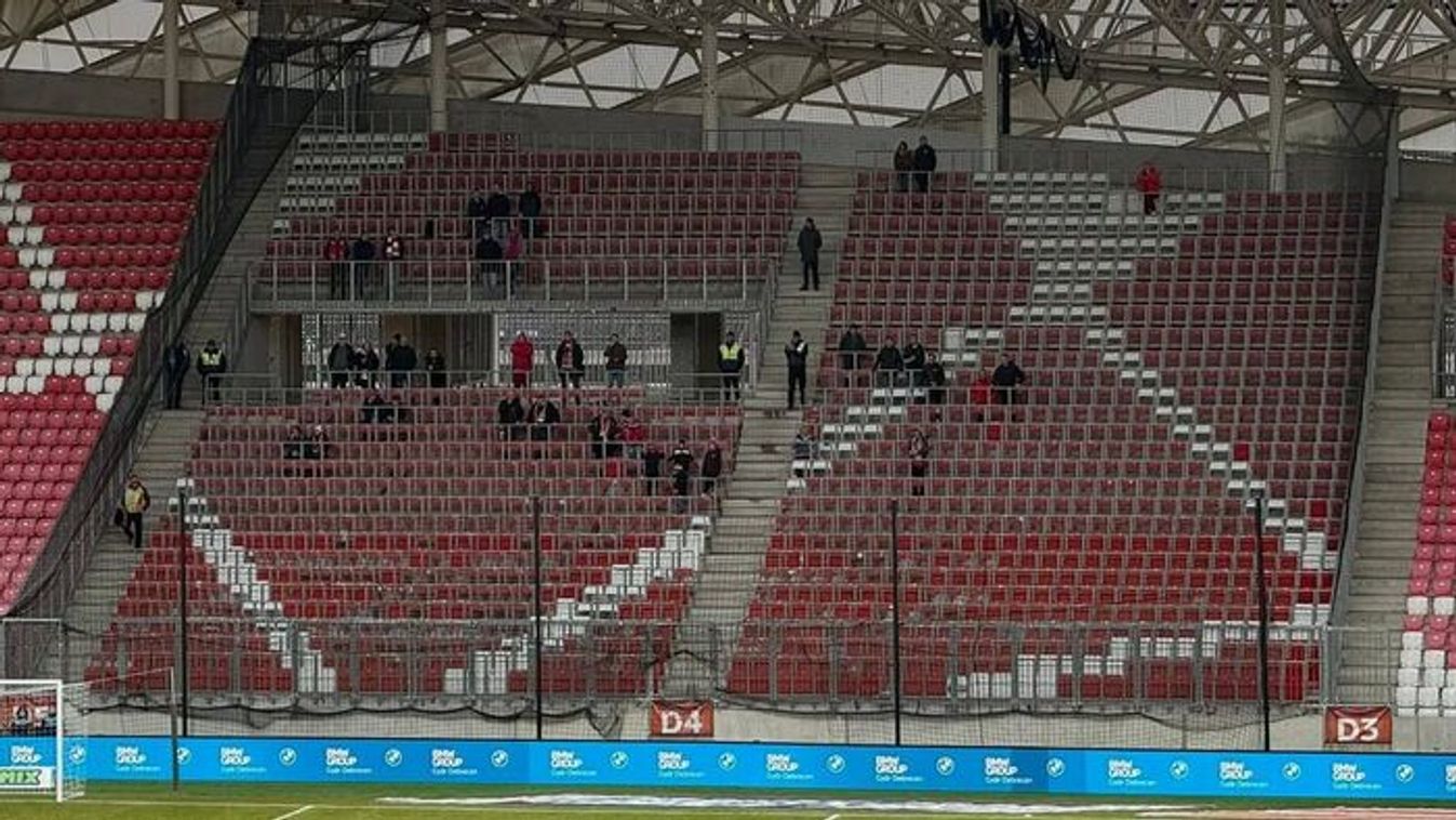 Ott voltak – csak egészen máshogy szórakoztak