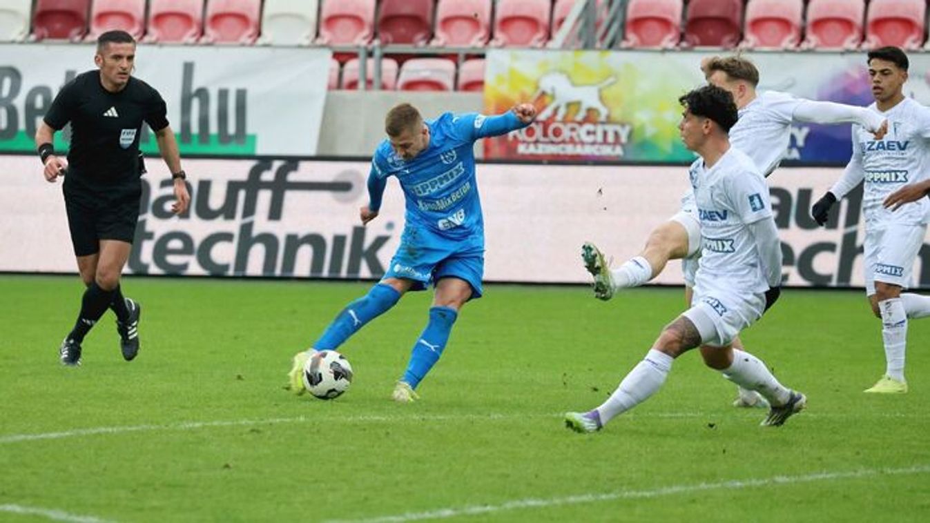 Egyszer már legyőzték – most idegenben kapaszkodnának