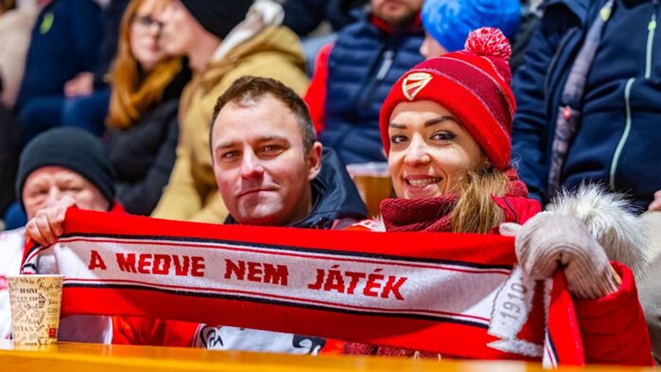 A zöld-fehérek testén keresztül vezet az út a fináléig