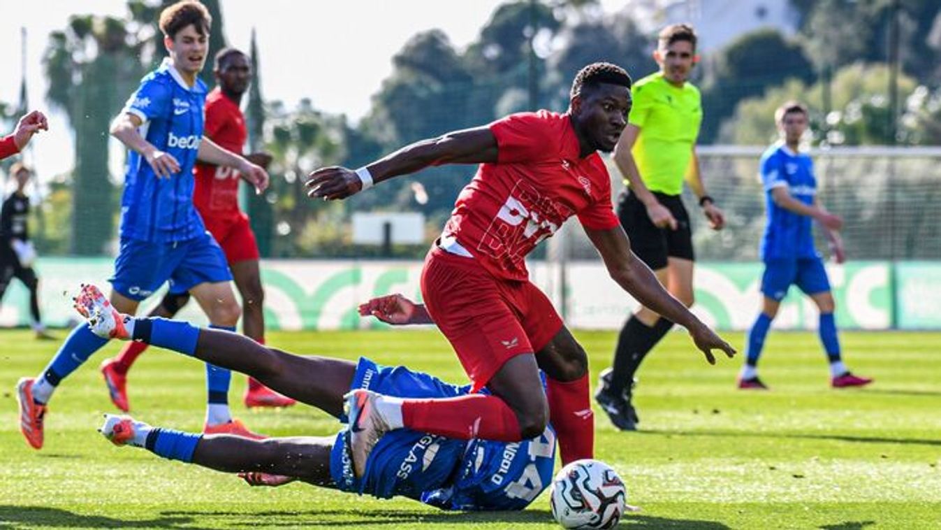 Erre senki sem számított