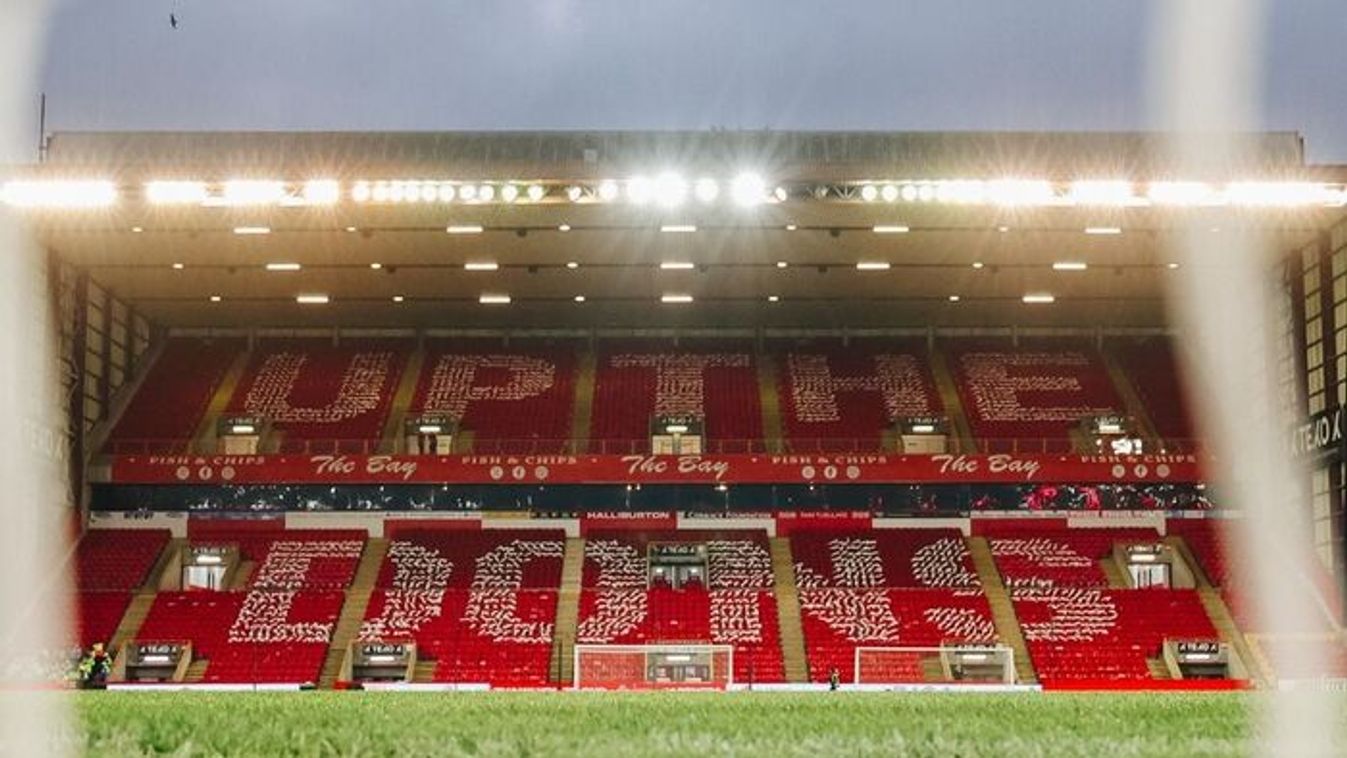 Úgy néz ki, hogy már a ,,kertek alatt" jár a következő játékos