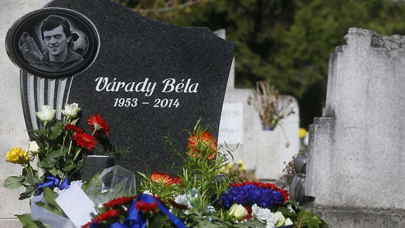 Már régóta nincs velünk a bombagóljairól híres borsodi játékos