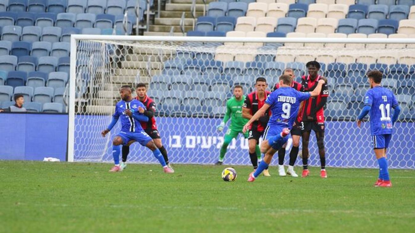 Meglepő név a csúcson – Szoboszlait is felülmúlta (videóval)