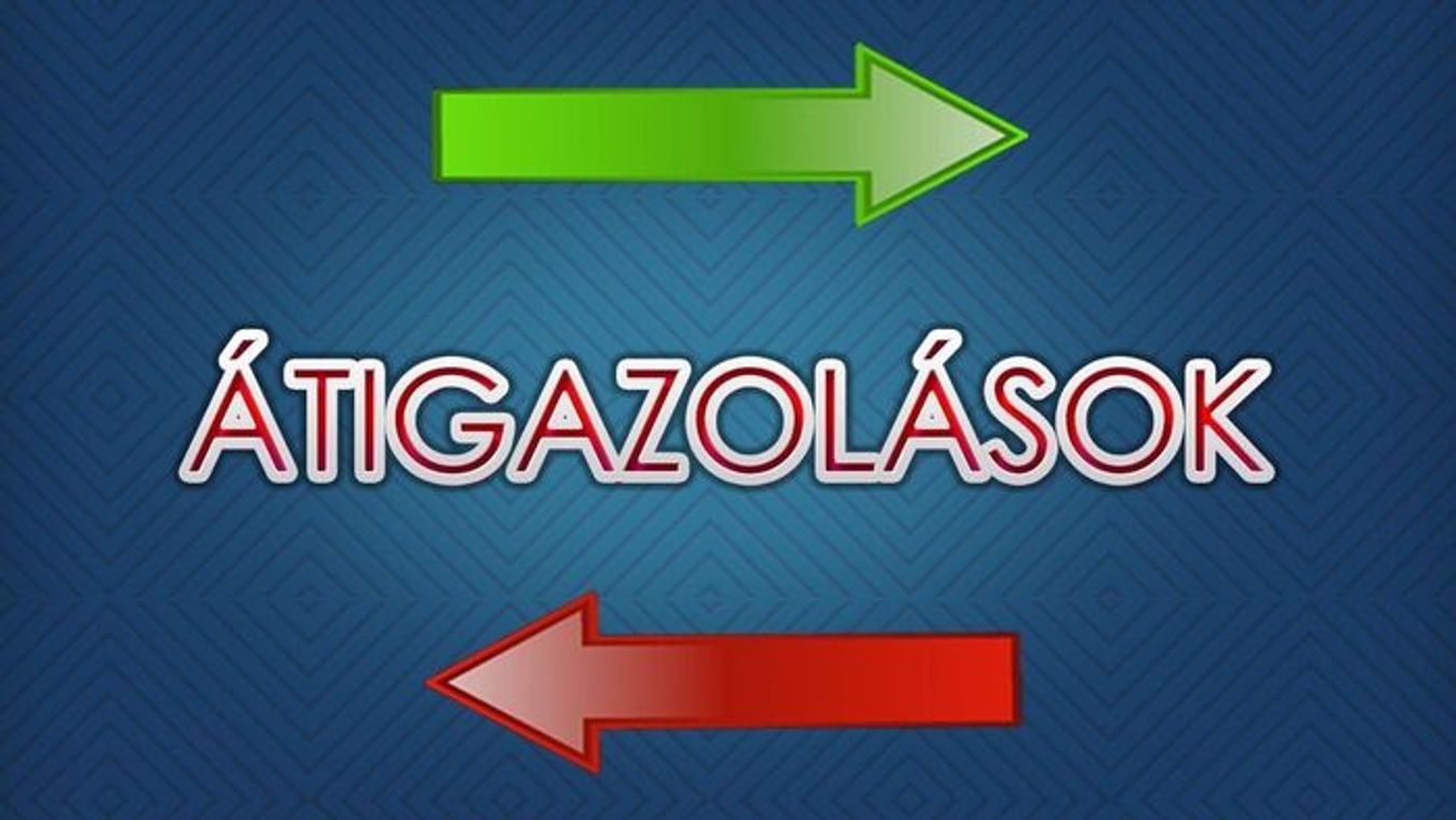 Újra a régi klub mezében folytatja – hivatalos!