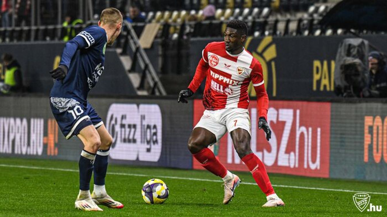 Nem várt helyről jött a bejelentés – elvitték a DVTK legjobbját